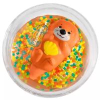 Мяч водяной Fisher-Price Выдра GRT62