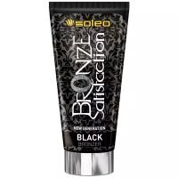 SOLEO Крем мульти-бронзирующий с маслами / Black Bronzer 150 мл