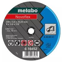 Диск Metabo Novoflex 230x3.0 616452000