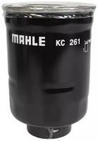 Топливный фильтр mahle original KC261D