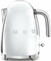 Чайник Smeg KLF03, полированная сталь