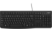 Клавиатура Logitech K120 for Business Black