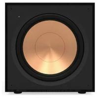 Klipsch R-101SW EAU Black активный сабвуфер