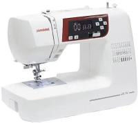 Швейная машина Janome 601 DC