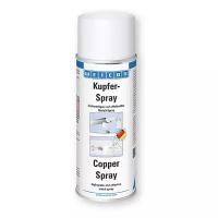 Декоративное и защитное покрытие Weicon Copper Spray, медь (400 мл) {wcn11101400}