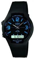 Наручные часы CASIO AW-90H-2B