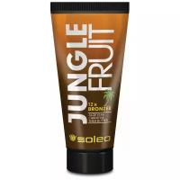 Soleo, Лосьон для загара Jungle Fruit, 150 мл 150