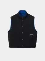 Жилет REV. DOWN WORKGEAR VEST Stussy ( m / Разноцветный / 115676 )