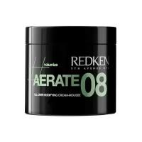 Redken Aerate 08 Крем-мусс для объема 66гр