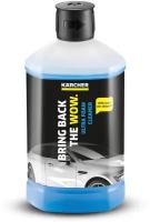 Автошампунь для бесконтактной мойки Karcher Ultra Foam Cleaner, 1 л