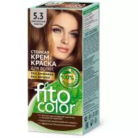 Краска д/волос FITOCOLOR 115мл 5.3 Золотистый каштан