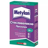 Клей для текстильных обоев Metylan Стекловолокно Премиум