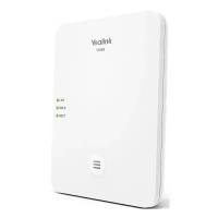 Беспроводной (DECT) IP-телефон Yealink W80B