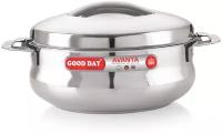 Термокастрюля Good Day Avanta Steel, 2,0 л