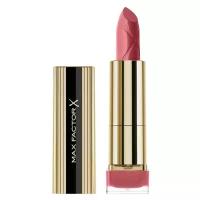 Макс Фактор / Max Factor - Помада для губ Colour Elixir Lipstick 020 Burnt Caramel