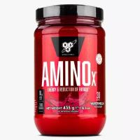 Аминокислоты BSN Amino X 15,3 oz Watermelon