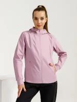 Куртка Anta, размер L, фиолетовый