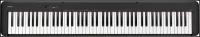 Цифровое пианино CASIO CDP-S110 черный