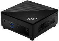 Компьютер MSI Cubi 5 12M-068BRU 936-B0A811-068/Intel Core i3 1215U(1.2GHz)//No OS