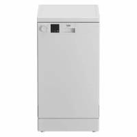 Посудомоечная машина BEKO DVS050W01W