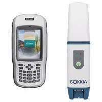 Комплект GNSS Sokkia GCX3 с полевым контроллером Sokkia T-18