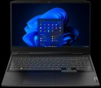 Ноутбук LENOVO IdeaPad Gaming 3 15IAH7 Gen 7 15.6