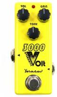 Yerasov 3000 Volt Mini Overdrive