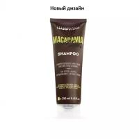 Happy Hair Macadamia Moist шампунь без сульфатов 250 мл