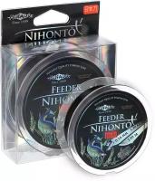 Mikado, Монолеска Nihonto Feeder, 150м, 0.20, 5.90 кг