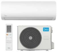 Инверторная сплит-система Midea MSAG1-09N8C2U-I/MSAG1-09N8C2U-O