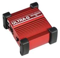 Di-Box Behringer GI 100 ULTRA-G