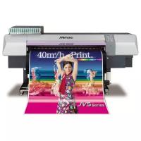 Принтер струйный Mimaki JV5-160S, цветн., A0