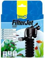 Фильтр внутренний Tetra FilterJet 600 для аквариума 120 - 170 л (550 л/ч, 6 Вт)