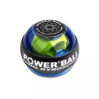 Кистевой тренажер Powerball 250Hz Regular Blue (PB-688 Blue)