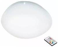 Светильник светодиодный EGLO 97578, 34 Вт, кол-во ламп: 1 шт., цвет: белый