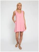 Платье Lunarable, размер 44 (S), розовый