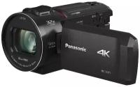 Видеокамера Panasonic HC-VX1EE-K (8.57Mp/4K/24х/Wi-Fi)