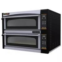 Пекарский шкаф WLBake WellPizza Professionale 44D