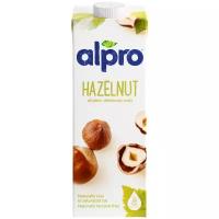 Ореховый напиток alpro с фундуком 1.6%