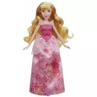 DisneyPrincess Hasbro Кукла Дисней Аврора - Королевский блеск (Disney Princess Royal Shimmer Aurora Doll)