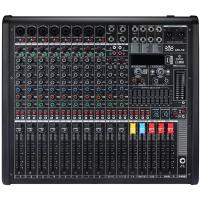 SVS Audiotechnik mixers AM-12 Микшерный пульт аналоговый