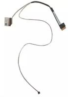 Шлейф матрицы (matrix cable) для ноутбука Lenovo IdeaPad, [RocknParts] DC02001W100