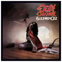 Warner Bros. Ozzy Osbourne. Blizzard Of Ozz (виниловая пластинка)