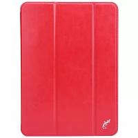 Чехол G-Case Slim Premium для Apple iPad Air 10.9 (2020) для Apple iPad Air красный