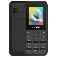 Мобильный телефон Alcatel 1066D Black