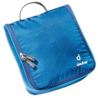 Косметичка Deuter Wash Center II Midnight/Turquoise