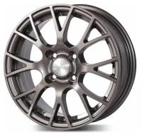 Диск PROMA GT 15x6.0 4/100 ET48 D54.1 Титан