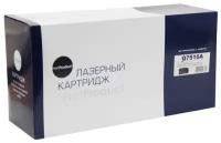 Картридж NetProduct N-Q7516A, 12000 стр, черный