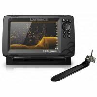 Эхолот Lowrance Hook Reveal 7 TripleShot