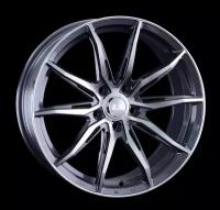 Диски LS LS 1055 7/16 ET42 5x114.3 d67.1 GMF